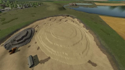 LIMANNY Map v1.0.0.1