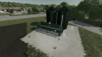 Lime production v1.0.0.0