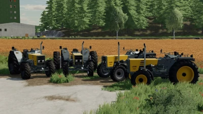 Lizard 6205 TURBO v1.0.0.0