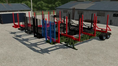 Lizard Plantation Trailer v1.0.0.1