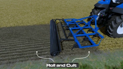 Lizard ProCult Cultivator v1.0.0.1