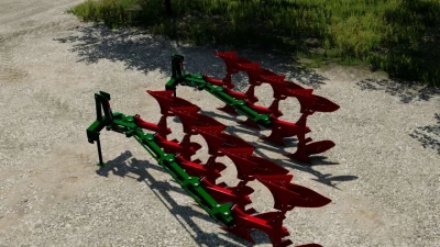 Lizard Tur Plow v1.0.0.0