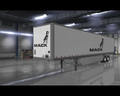 Mack Trucks Company