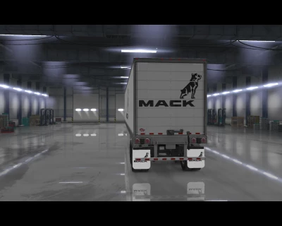 Mack Trucks Company
