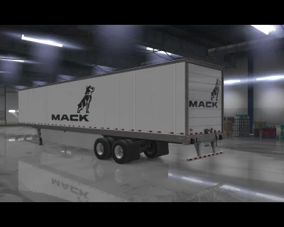 Mack Trucks Company