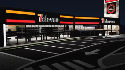 MAP 7Eleven v1.0