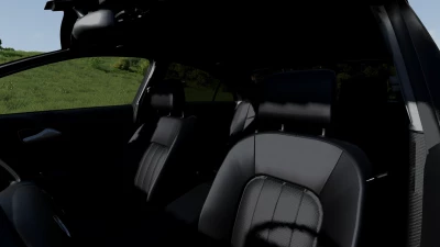 Mercedes Benz CLS W219 v1.1