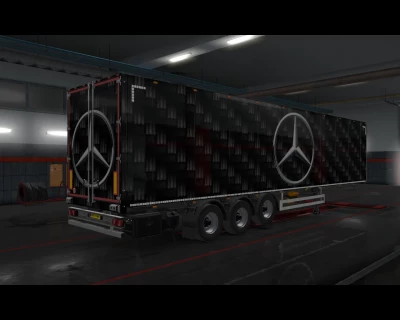 Mercedes Benz company 1.47