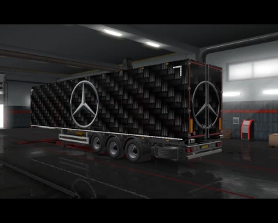 Mercedes Benz company 1.47