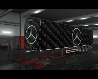Mercedes Benz company 1.47