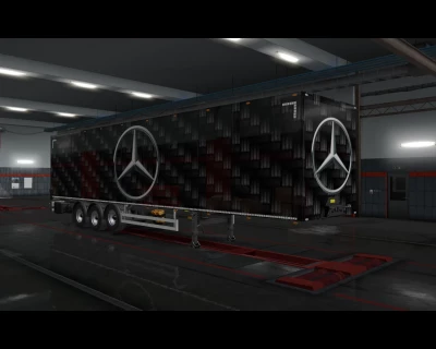 Mercedes Benz company 1.47