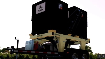 Meridian Seed Titan v1.0.0.0