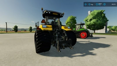 My Agco MT1100 v1.0.0.0