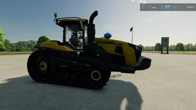 My Agco MT1100 v1.0.0.0