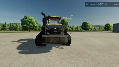 My Agco MT1100 v1.0.0.0