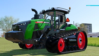 My Agco MT1100 v1.0.0.0