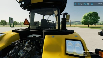 My Agco MT1100 v1.0.0.0