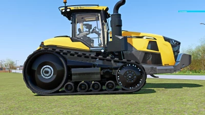 My Agco MT1100 v1.0.0.0