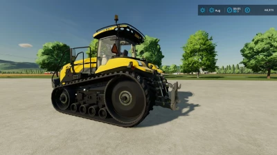 My Agco MT1100 v1.0.0.0