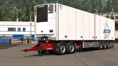 Narko Full Trailers v1.47