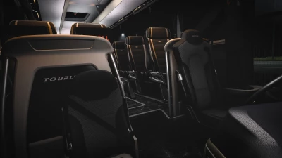 Neoplan New Tourliner C13 1.47