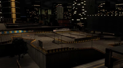 NFS Underground 2: Bayview v1.11