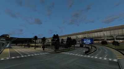 NFS Underground 2: Bayview v1.11