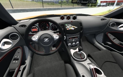 Nissan 370Z NISMO V3.1 1.47