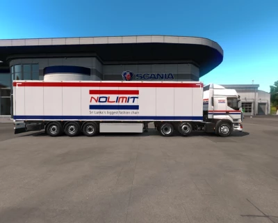 NOLIMIT Fashion Skin 1.47