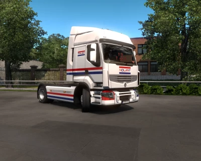 NOLIMIT Fashion Skin 1.47