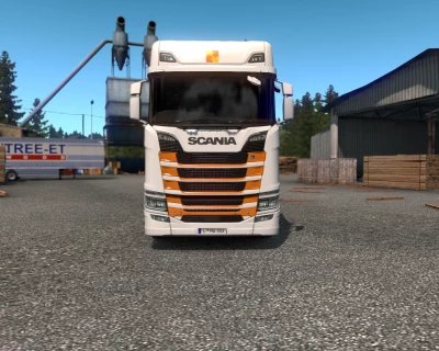 OHN Gaming Skin 02 1.47