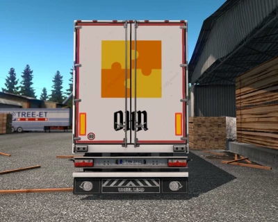 OHN Gaming Skin 02 1.47