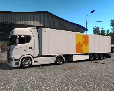 OHN Gaming Skin 02 1.47