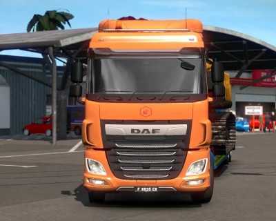 OHN Gaming Skin 1.47