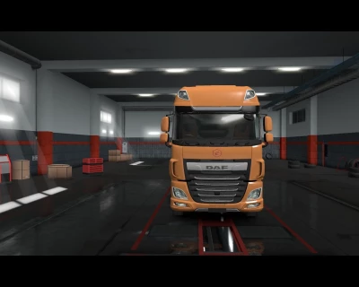 OHN Gaming Skin 1.47