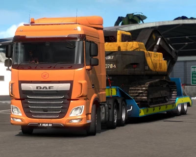 OHN Gaming Skin 1.47