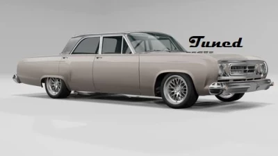 OMNOM's Drift Configurations v1.0