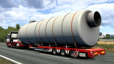 Ownable Nooteboom OSDS-48-03V Trailer v1.47