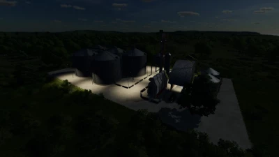 Package Mega Silo v1.1.0.0
