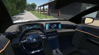 Peugeot 5008 Entreprises FR v1.0.0.0