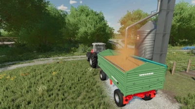 Pig Feed Buying Station v1.0.0.0