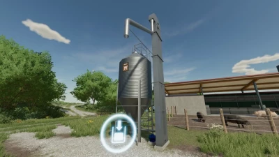 Pig Feed Buying Station v1.0.0.0