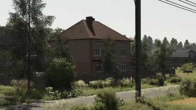 Polish House v1.0.0.0