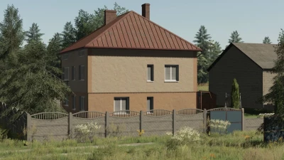 Polish House v1.0.0.0