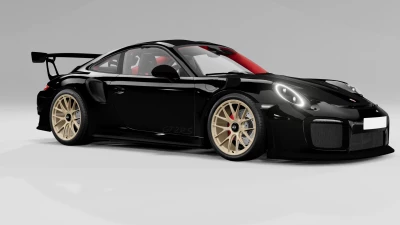 Porsche 911 GT2 RS Release v1.0