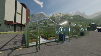 Produktionen Pack v2.7.1.0