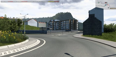 Projekt Cesko v2.2.3