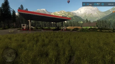 Rantakylä Map v1.0.0.0