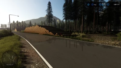 Rantakylä Map v1.0.0.0