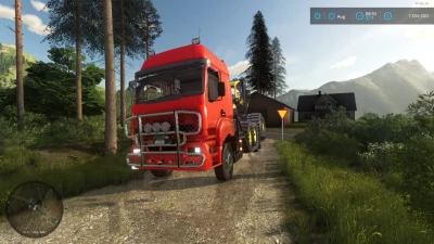 Rantakylä Map v1.0.0.0